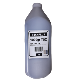 Toner Tozu Hp Universal 85A 12A 505A New SİYAH 1000 GR